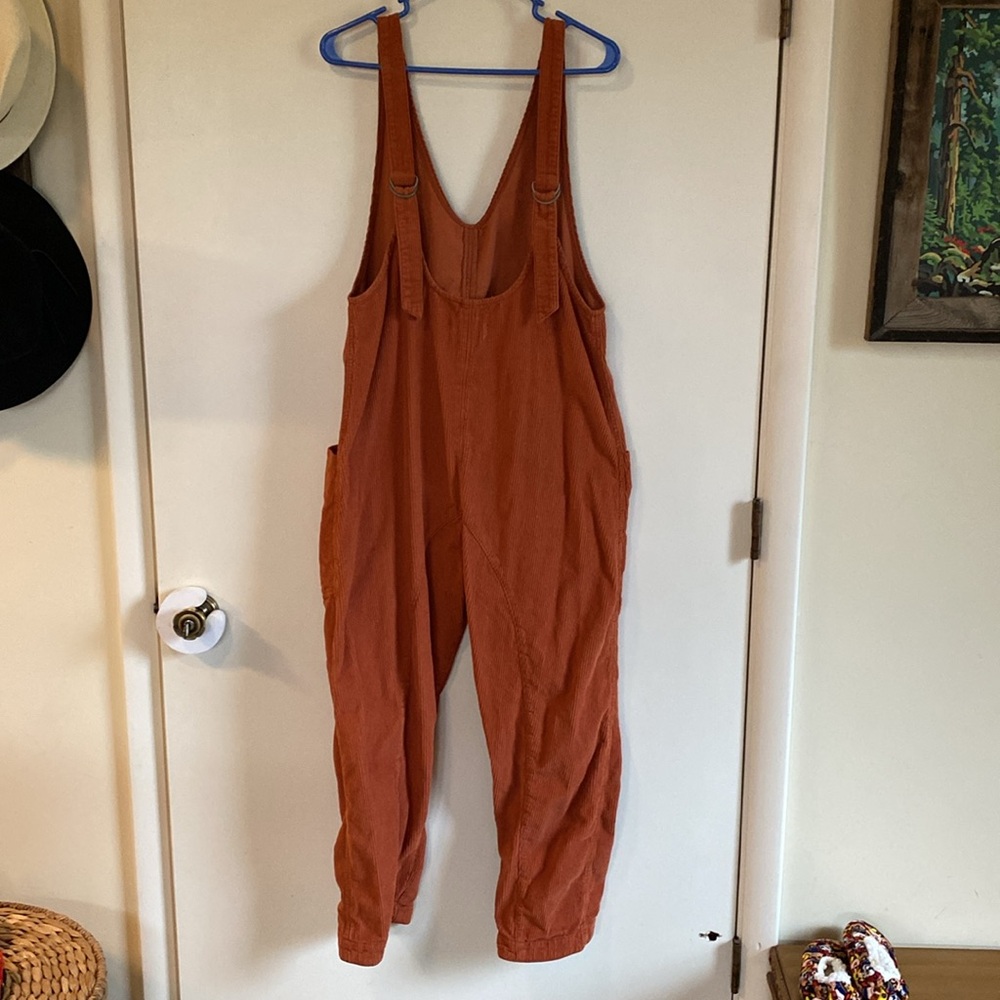 Free People high roller jumper - Picture 3 of 4